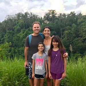 Meet your Posher, Natasha